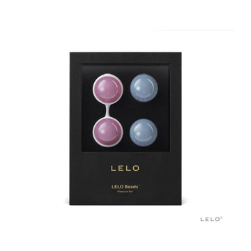 Pleasure Beads System - Luna Beads